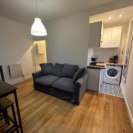 Le Cosy De Saint-Denis Apartamento Exterior foto
